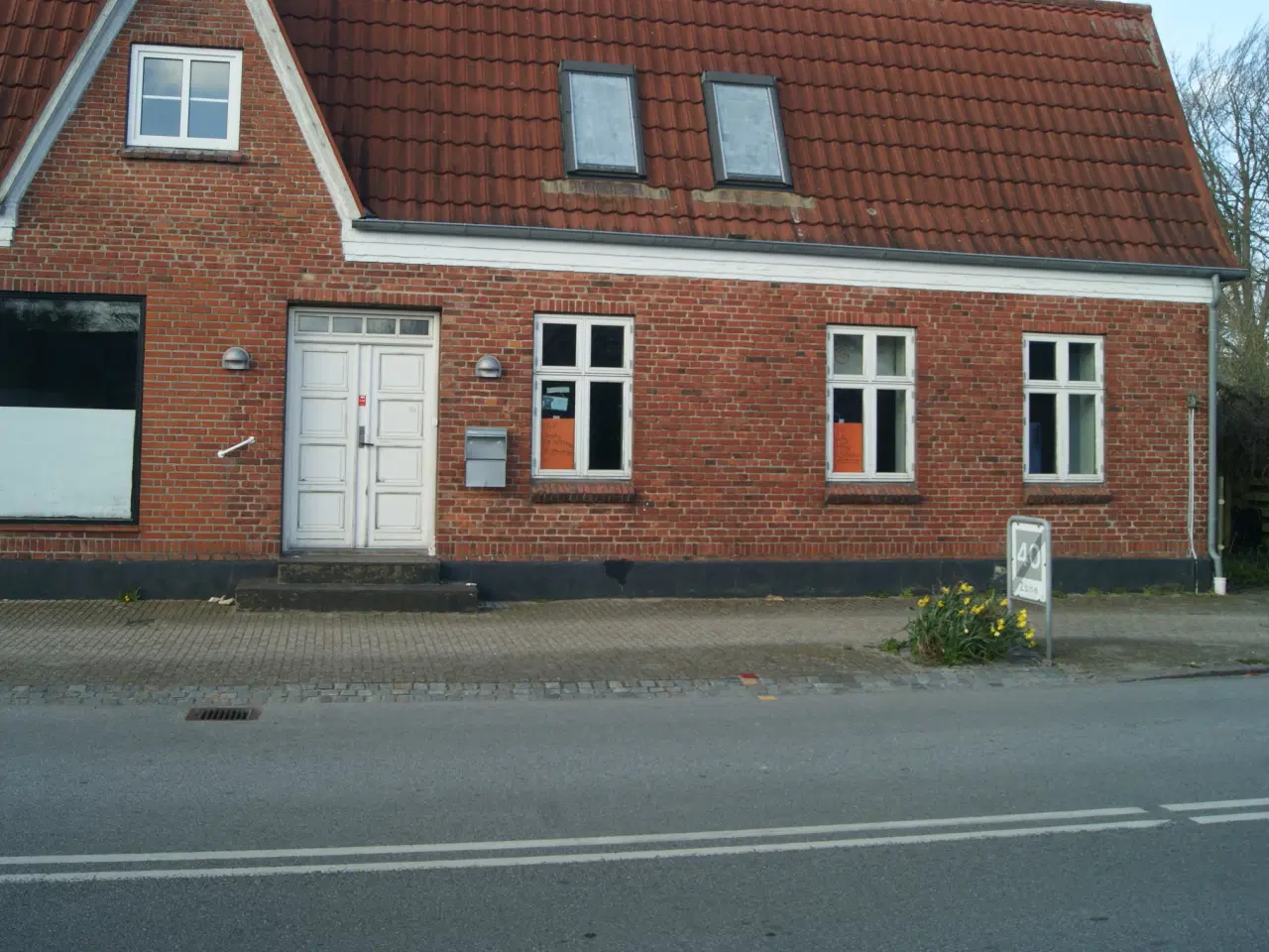 Billede 2 - Multi Ejendom, med mange muligheder. I landsby.