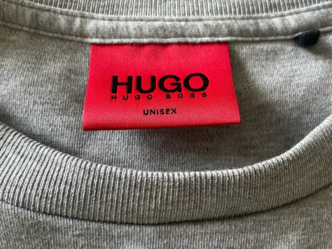 Billede 2 - Hugo sweatshirt 