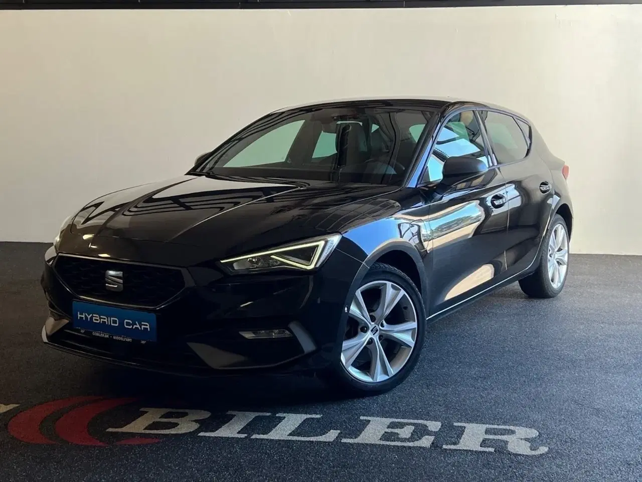 Billede 1 - Seat Leon 1,4 eHybrid FR DSG