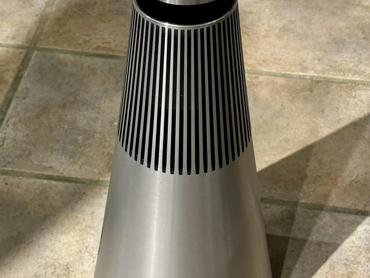 Billede 1 - Beosound 2 Aluminium Med Google Assistent