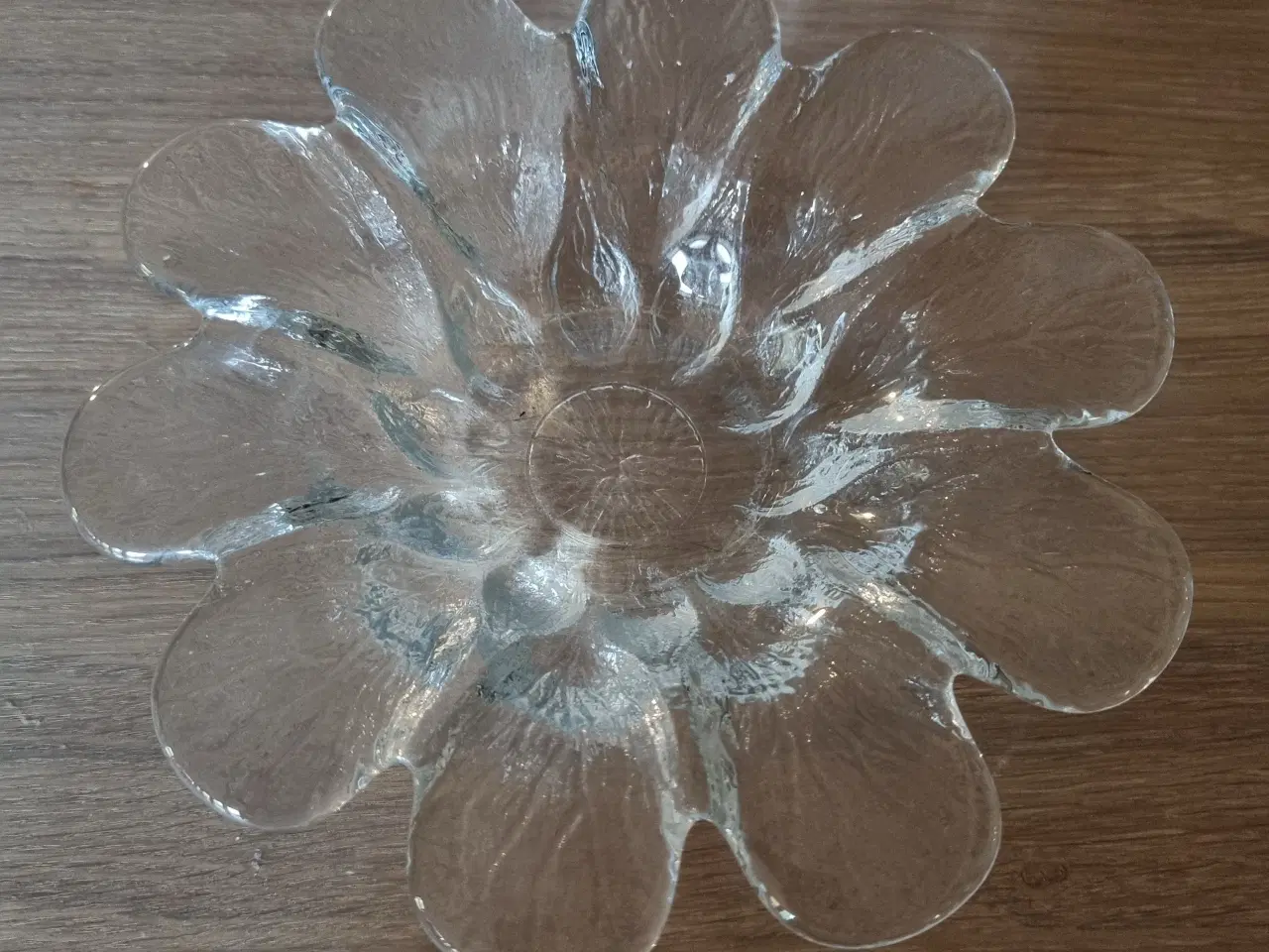 Billede 1 - Holmegaard skål