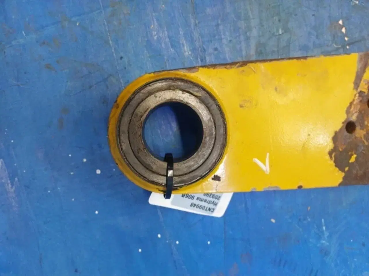 Billede 4 - Hydrema 906B Parallelstang venstre 209390