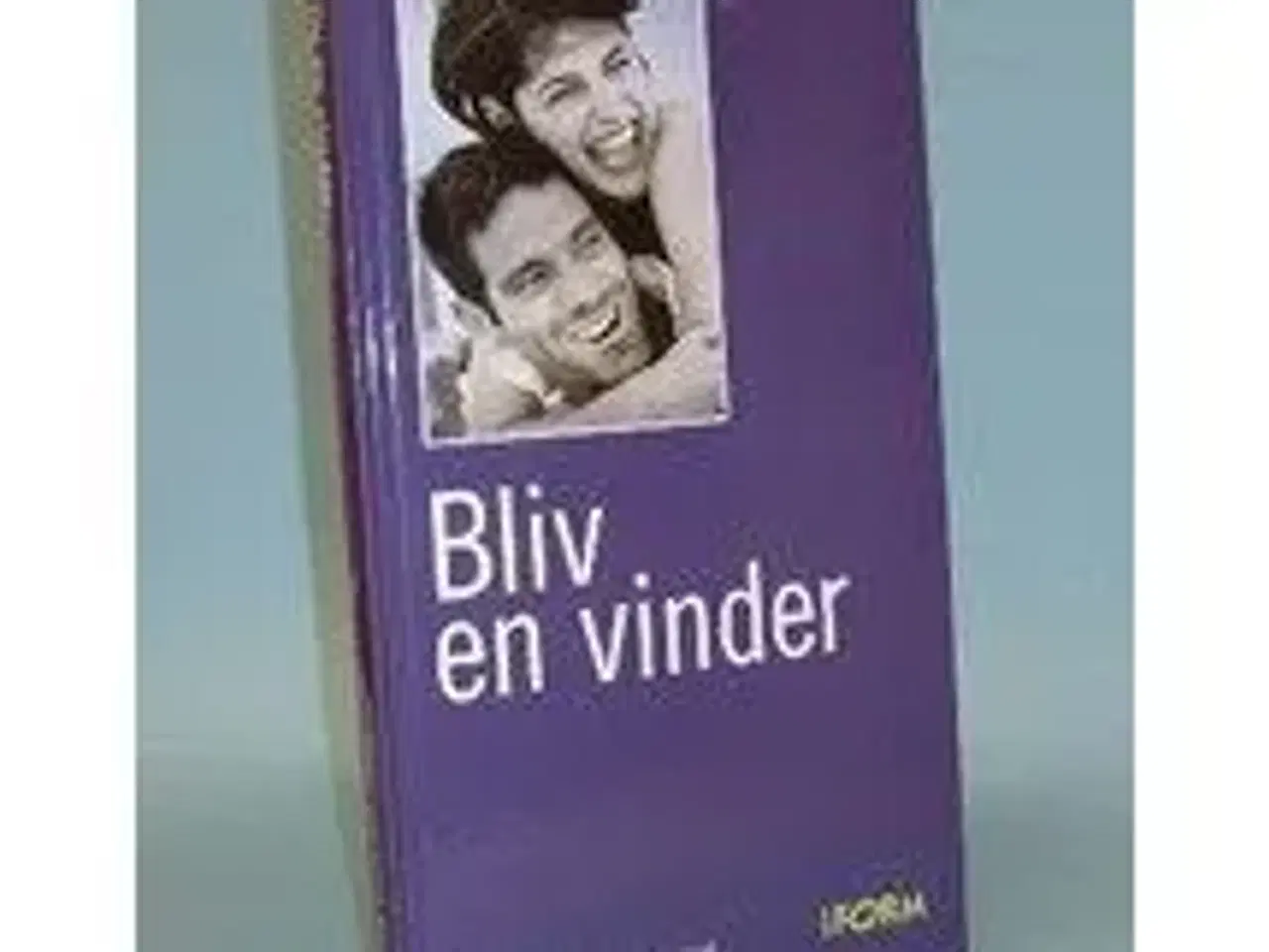 Billede 1 - Bliv en vinder - Thomas Jarløv