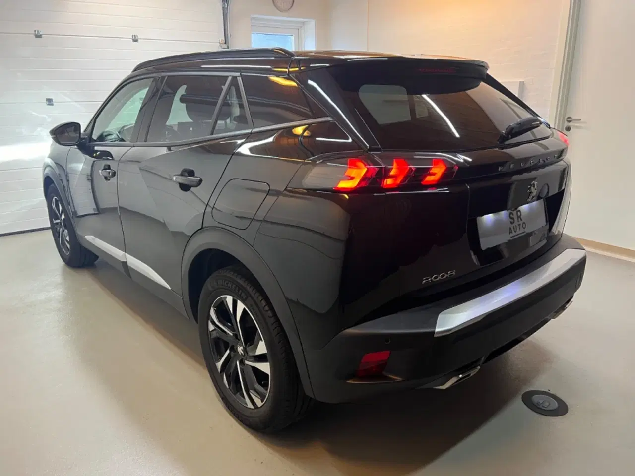 Billede 7 - Peugeot 2008 1,2 PureTech 130 Evolution