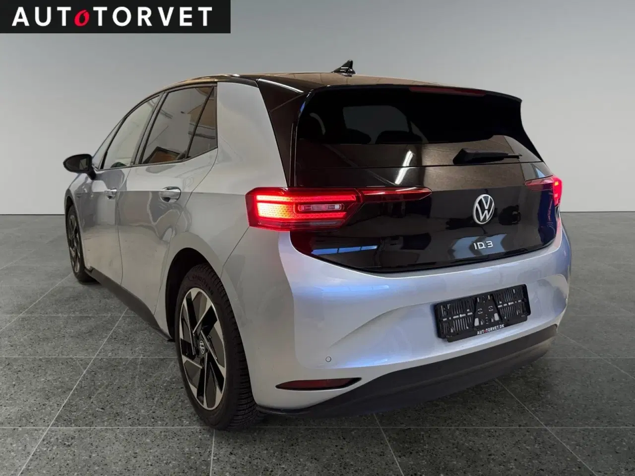 Billede 4 - VW ID.3 77 Pro S