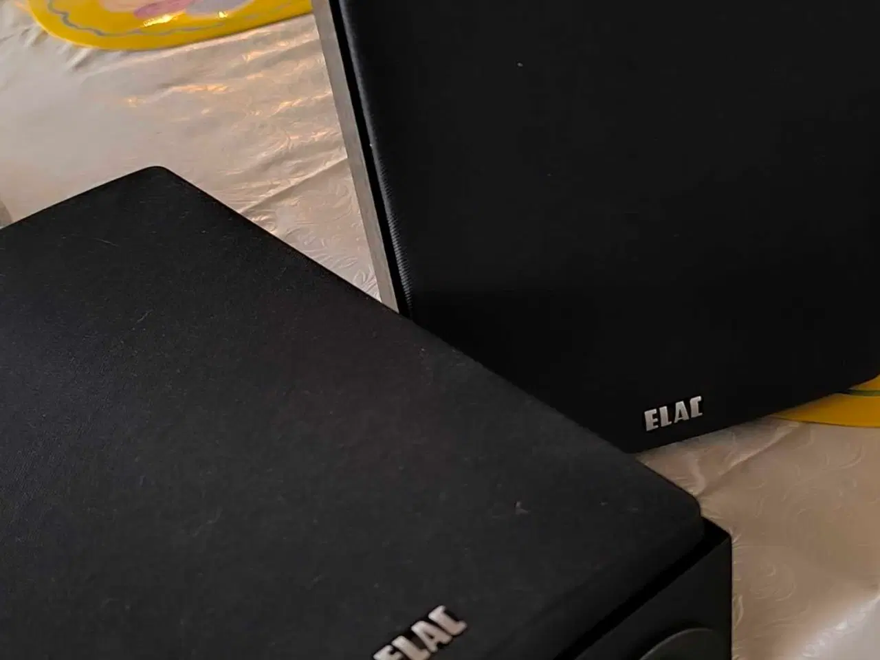 Billede 11 - NAD 7.1 anlæg med highend højttalere og sub