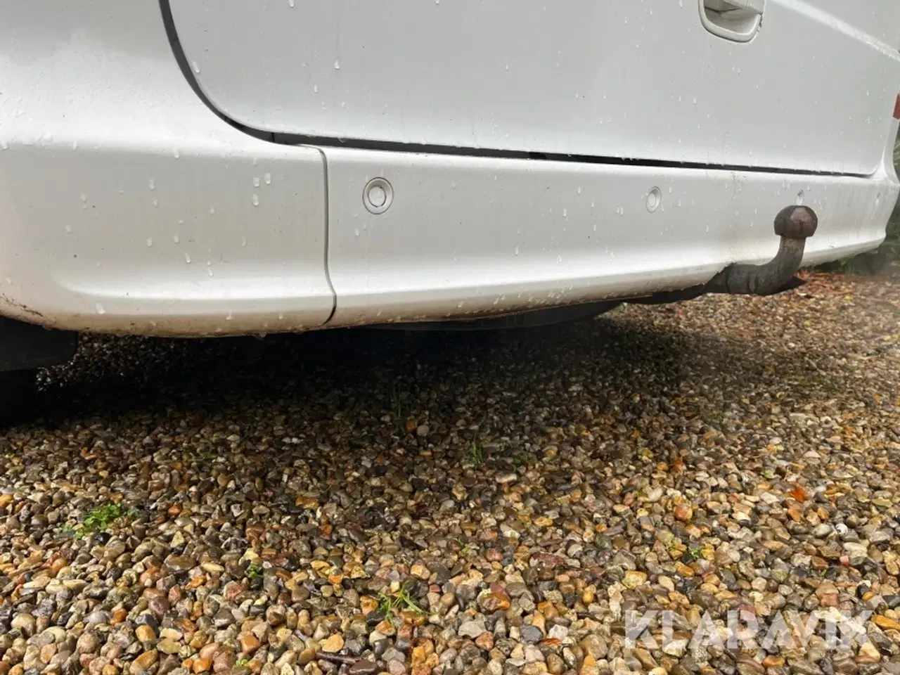 Billede 6 - Mercedes-Benz Viano 2,2 CDI 8 personers