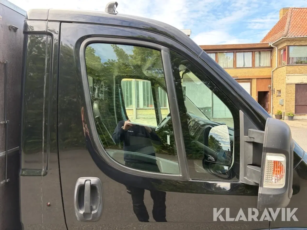 Billede 12 - Ladbil Peugeot Boxer 2.0 163HK
