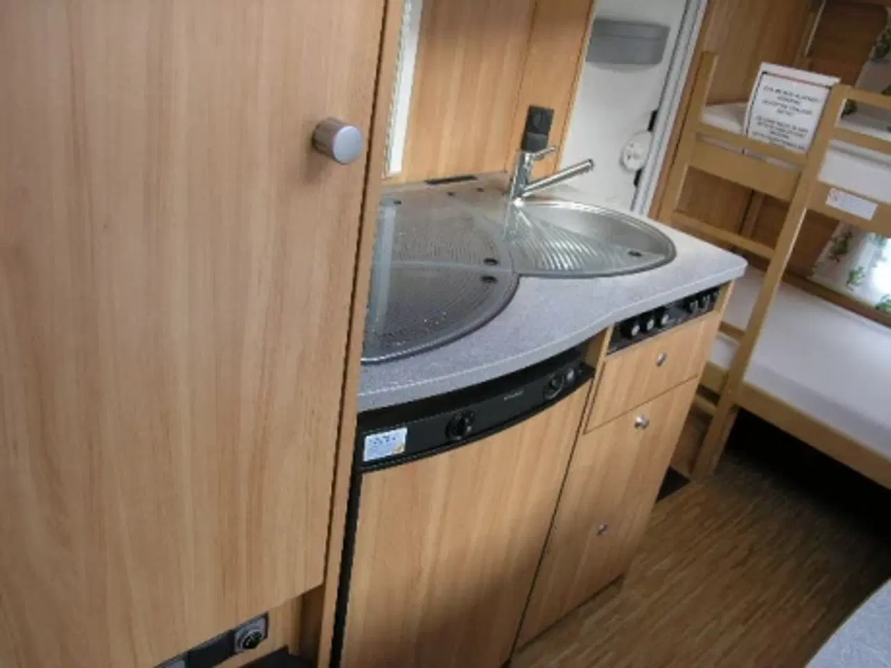 Billede 11 - Dethleffs 510 Camper