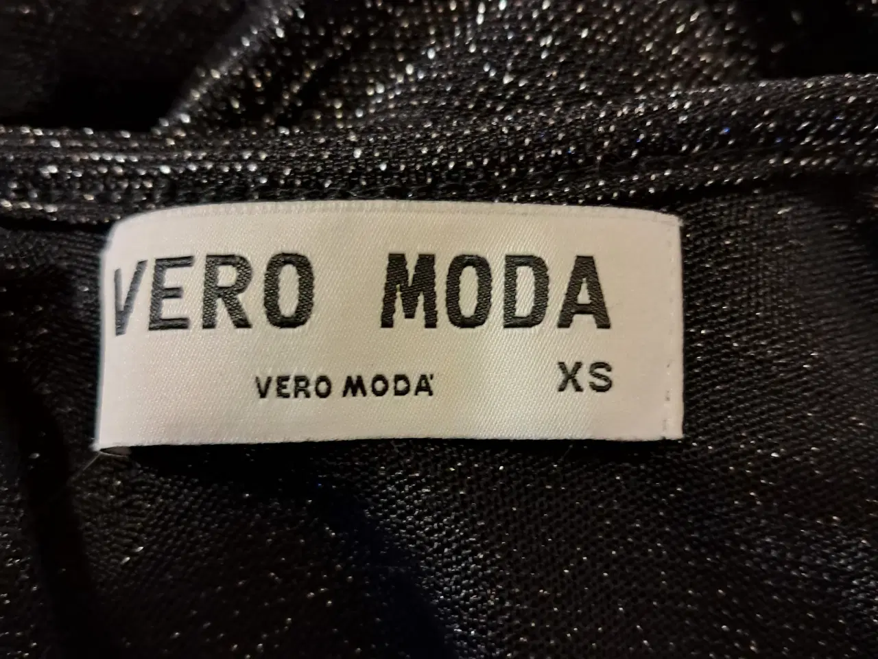 Billede 5 - Vero Moda str. XS kjole