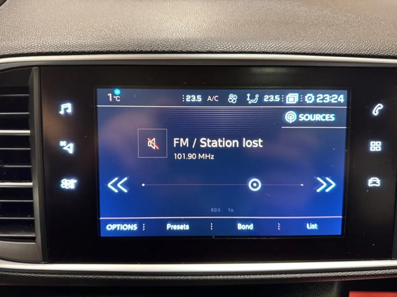 Billede 9 - Peugeot 308 1,5 BlueHDi 130 Allure Sky SW