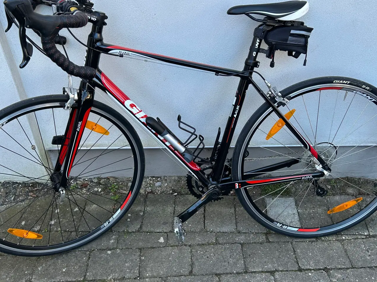 Billede 2 - Giant liv dame racer