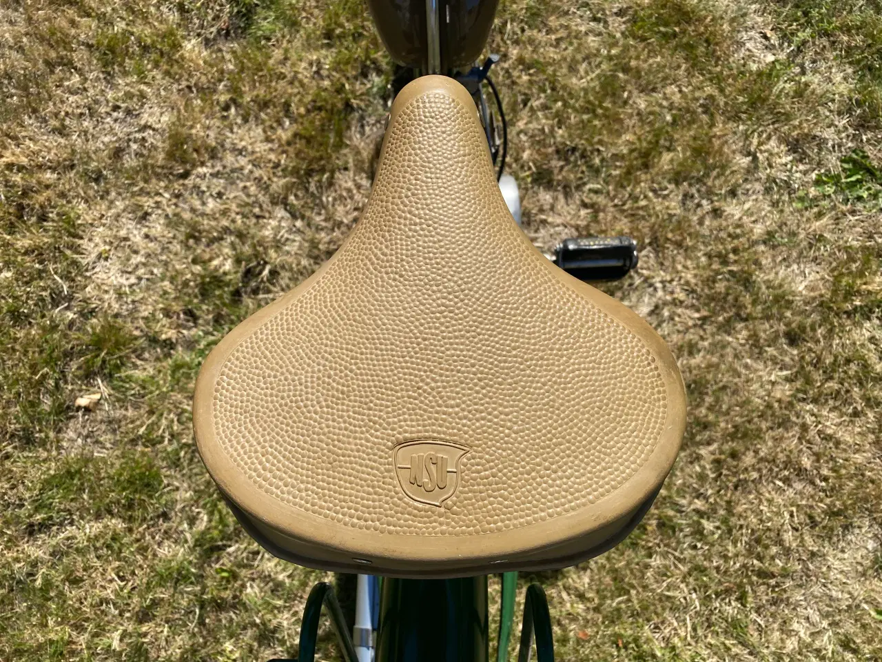 Billede 9 - NSU Quickly