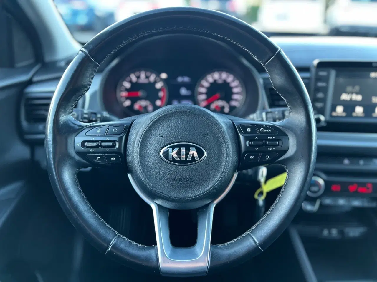 Billede 7 - Kia Rio 1,0 T-GDi Attraction+