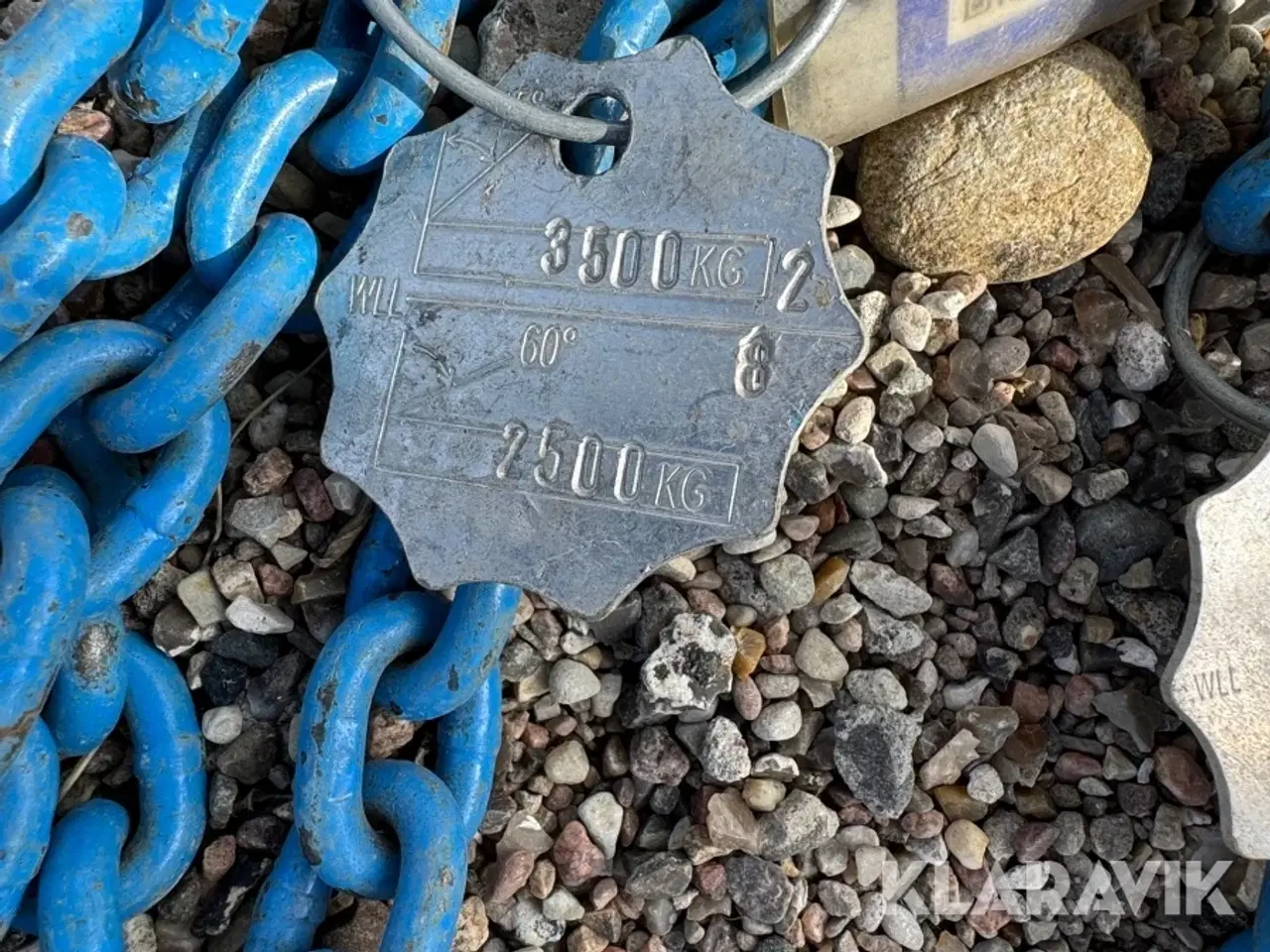 Billede 8 - Kæder med krog