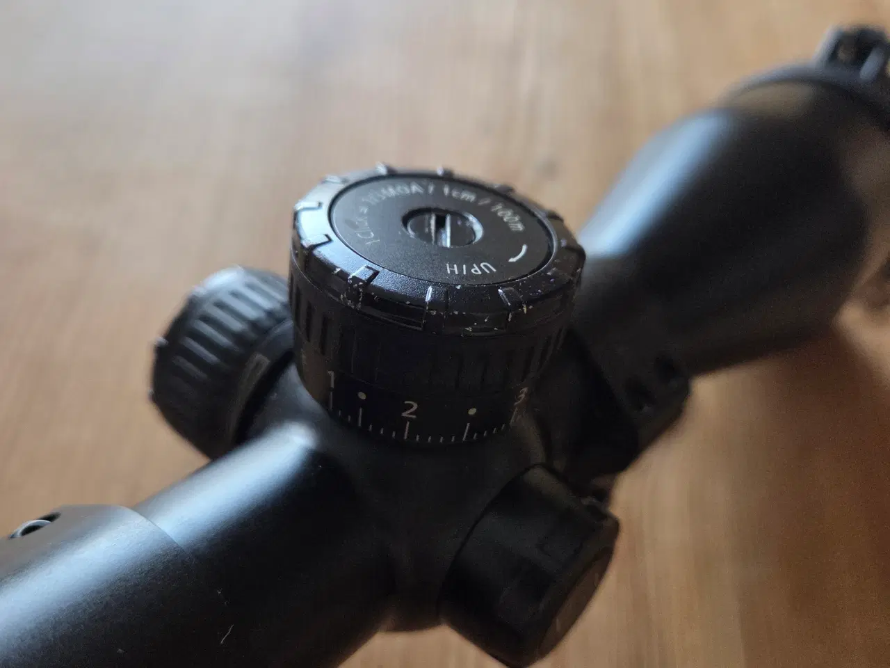Billede 4 - Sigtekikkert Zeiss