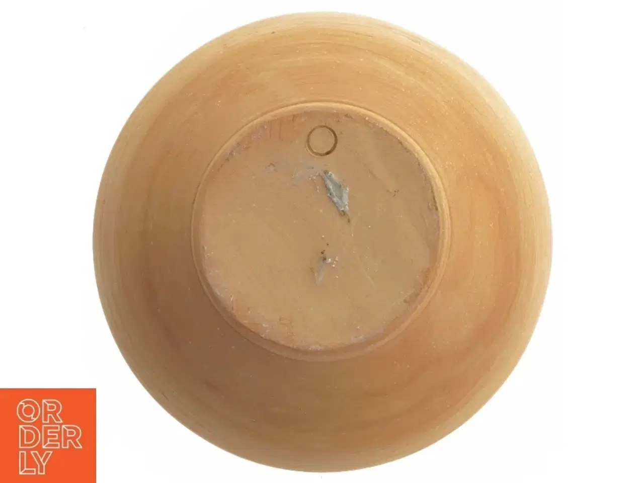 Billede 3 - Terracotta vase (str. 15 cm)
