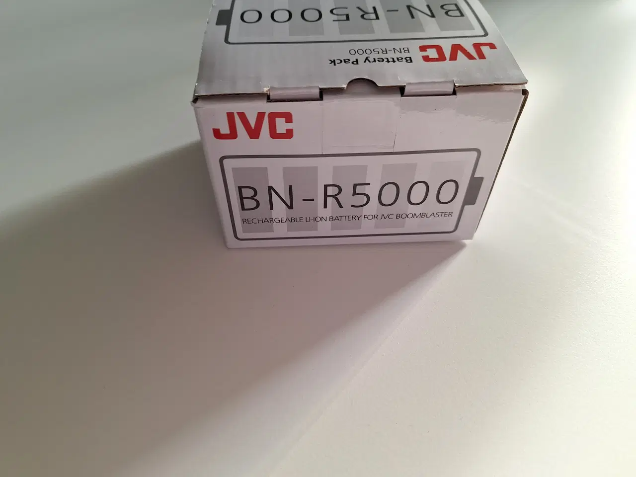 Billede 3 - Jvc boomblaster 