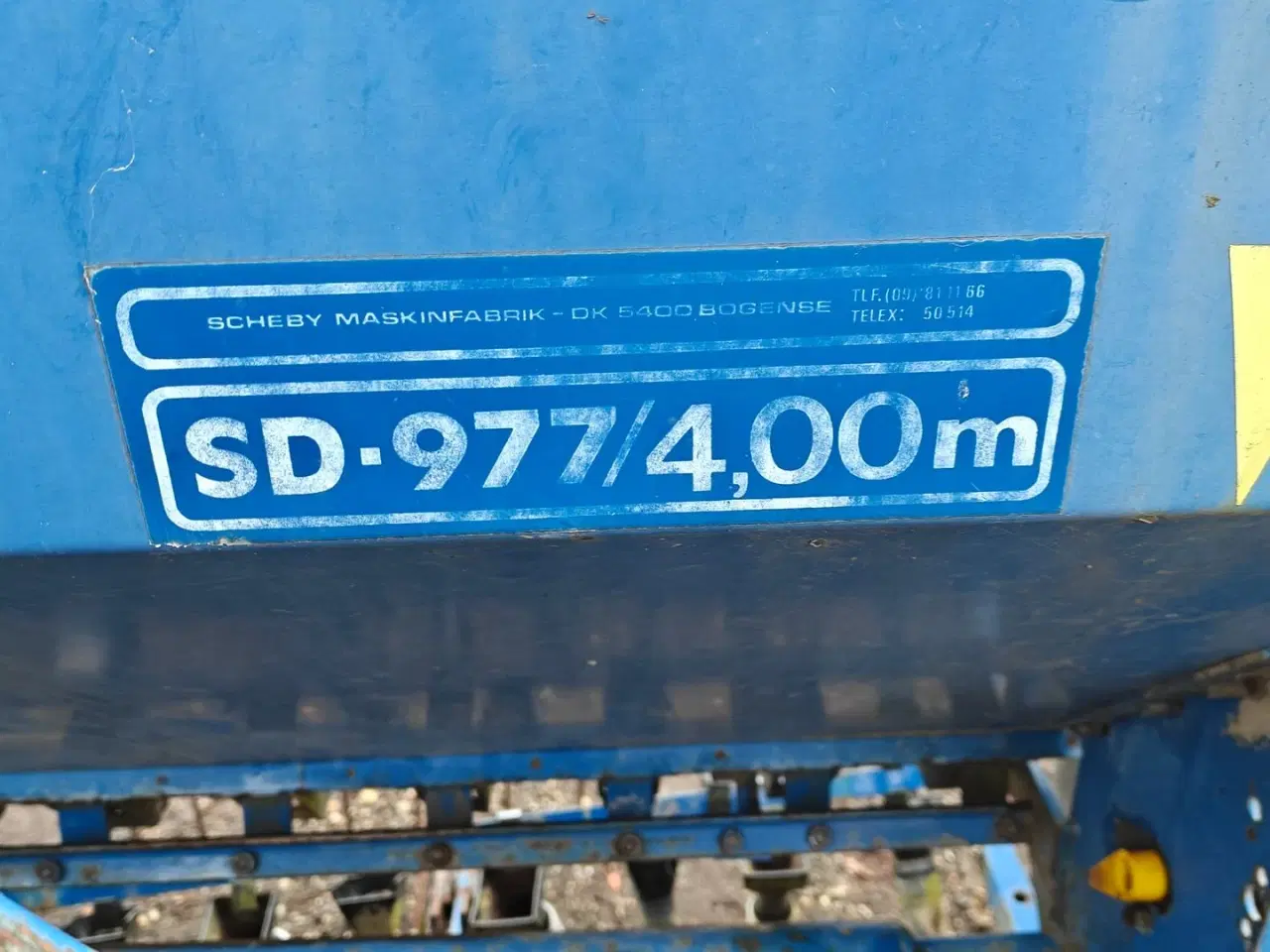 Billede 9 - Fiona SD977