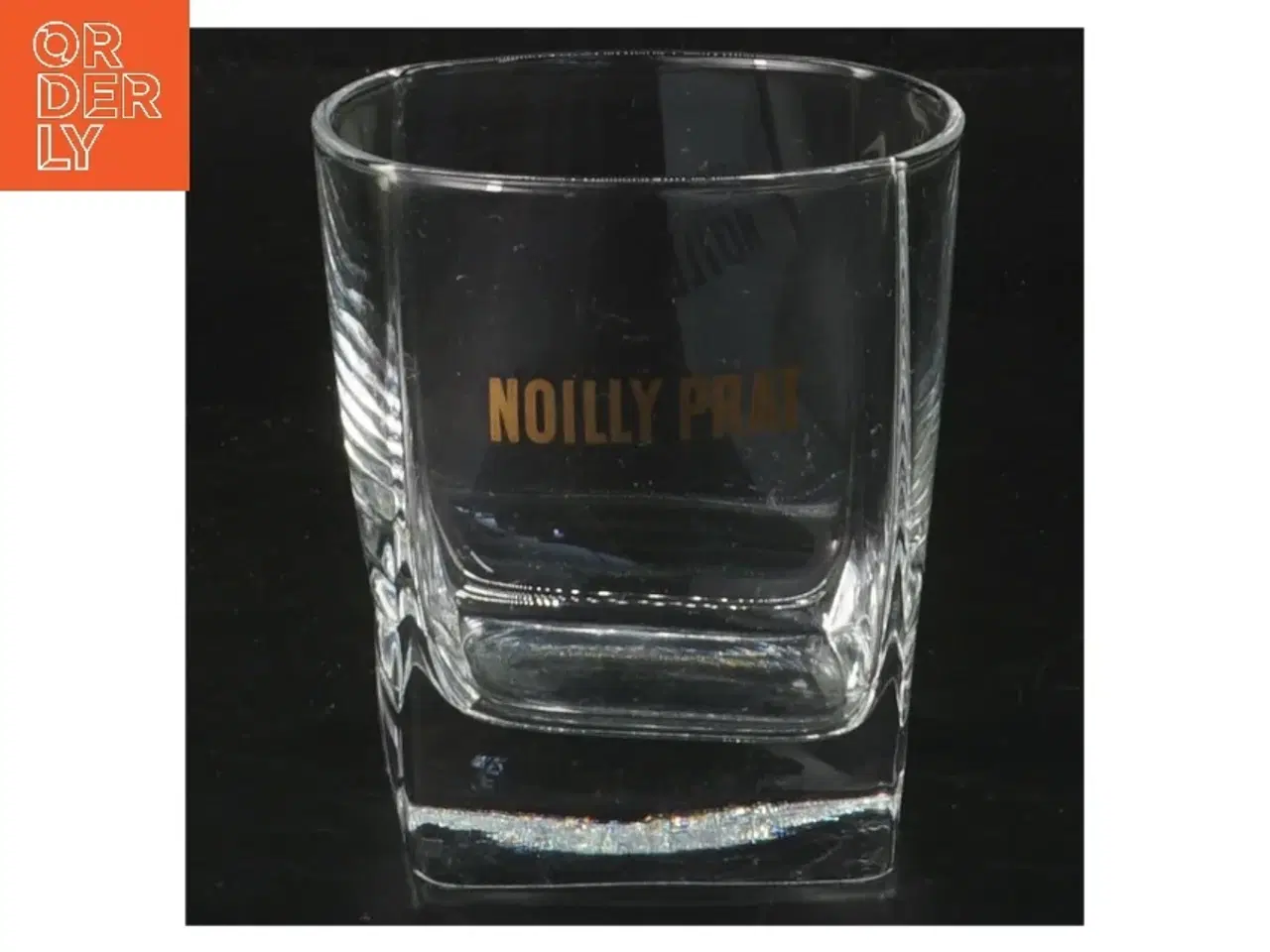 Billede 1 - Noilly Prat glas fra Noilly Prat (str. 8 cm)