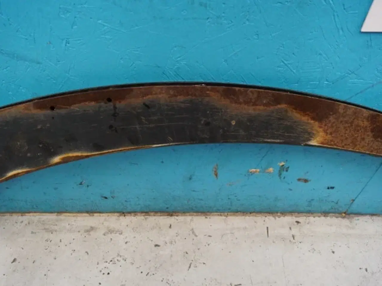 Billede 6 - New Holland BB9090 Plus Nål 700182232