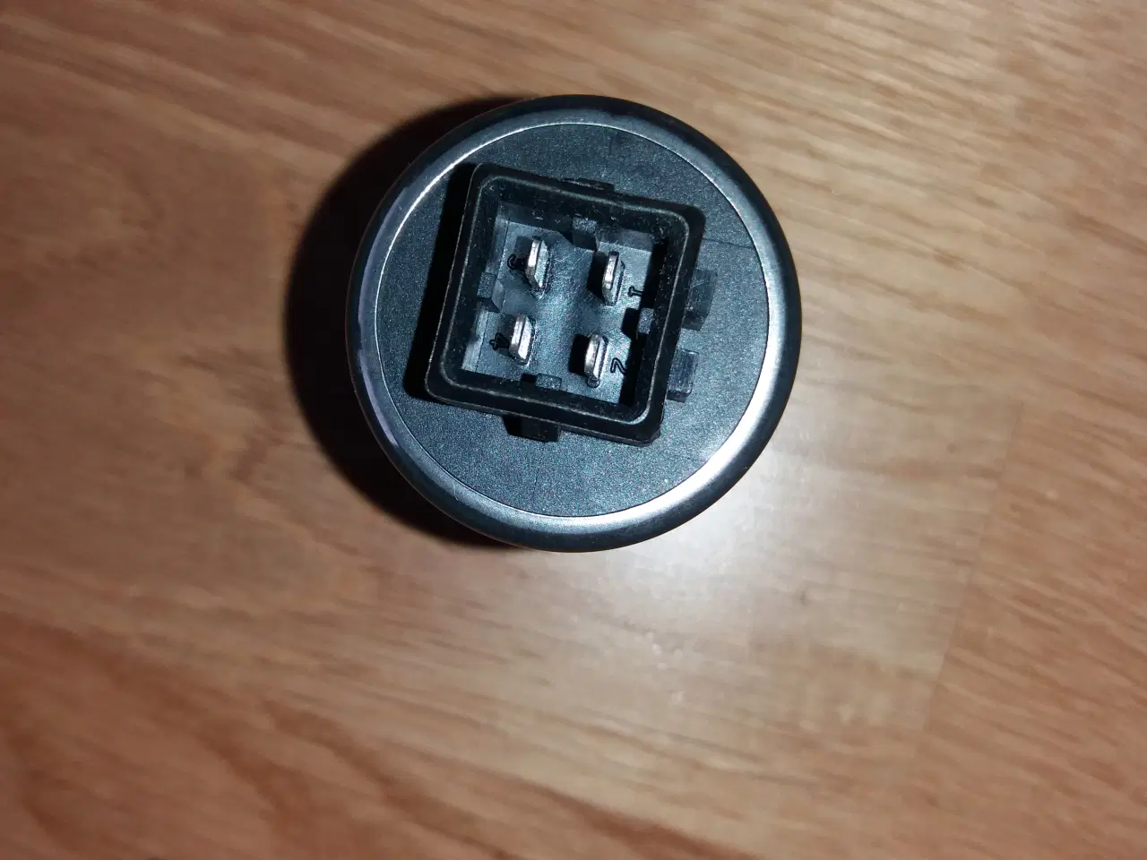 Billede 4 - Behr - Hella trykkontakt for klimaanlæg  VW mf.