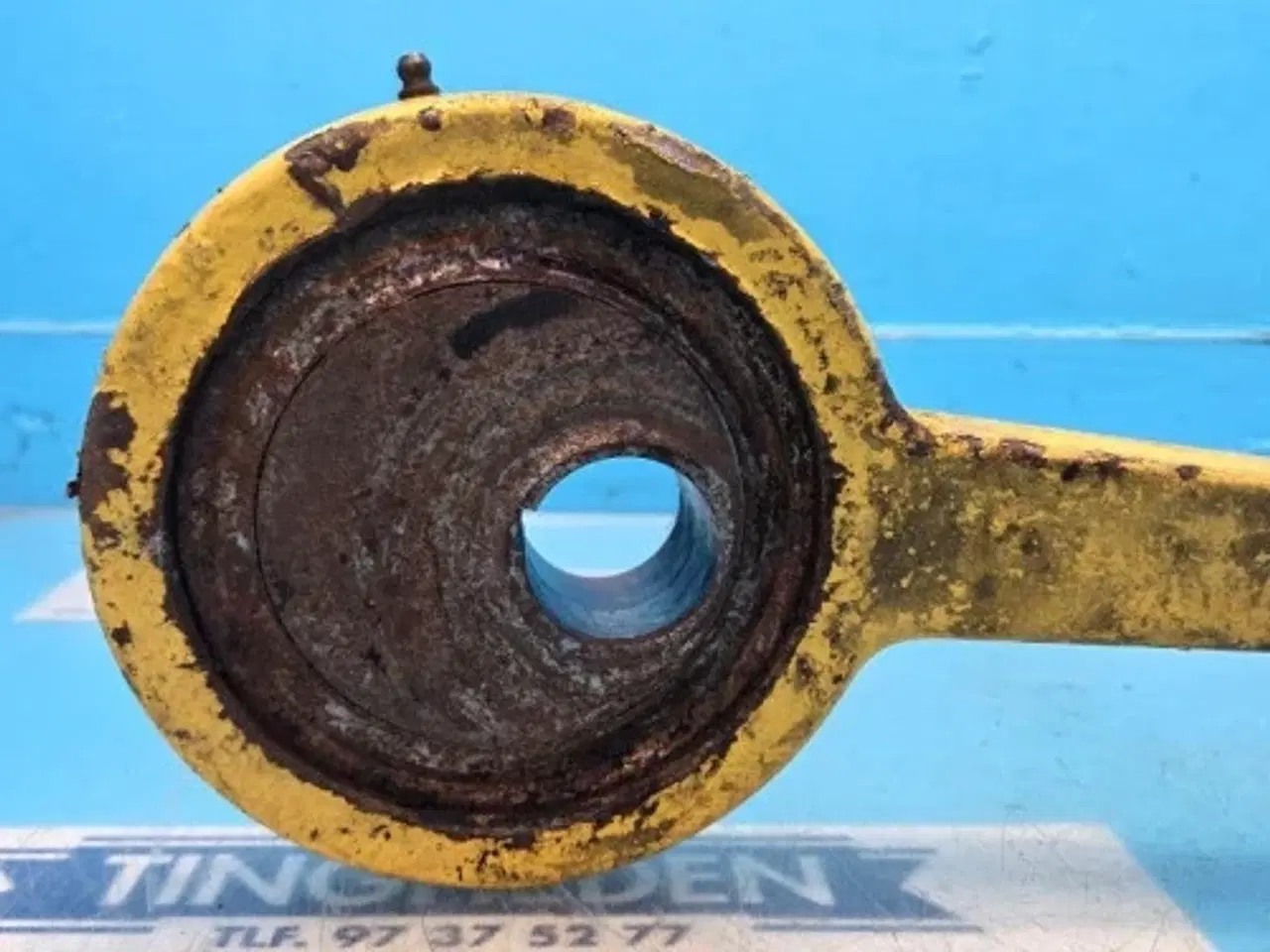 Billede 5 - New Holland TX62 Arm R. 84320634