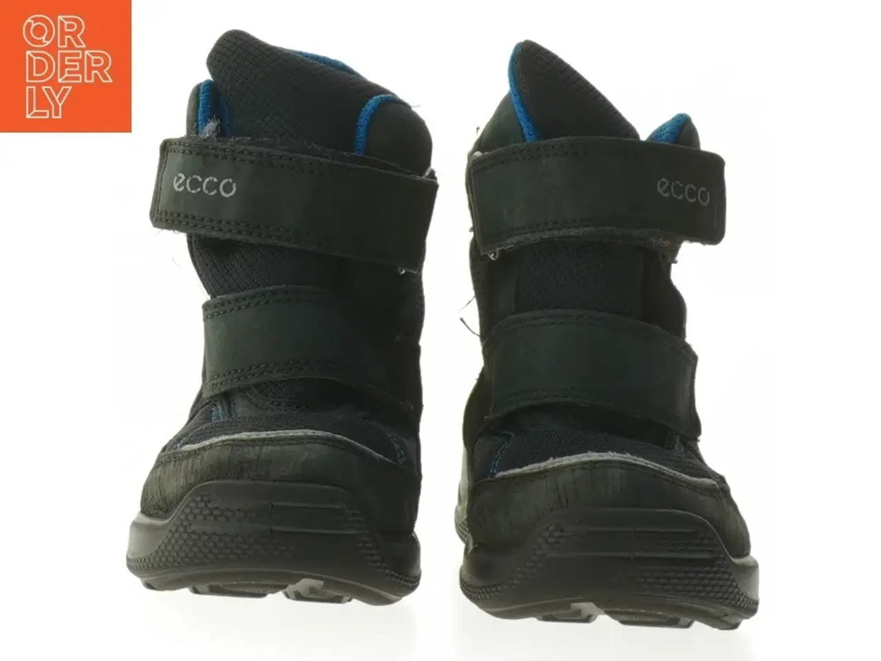 Billede 3 - Børnesko fra Ecco fra Ecco (str. 24 )