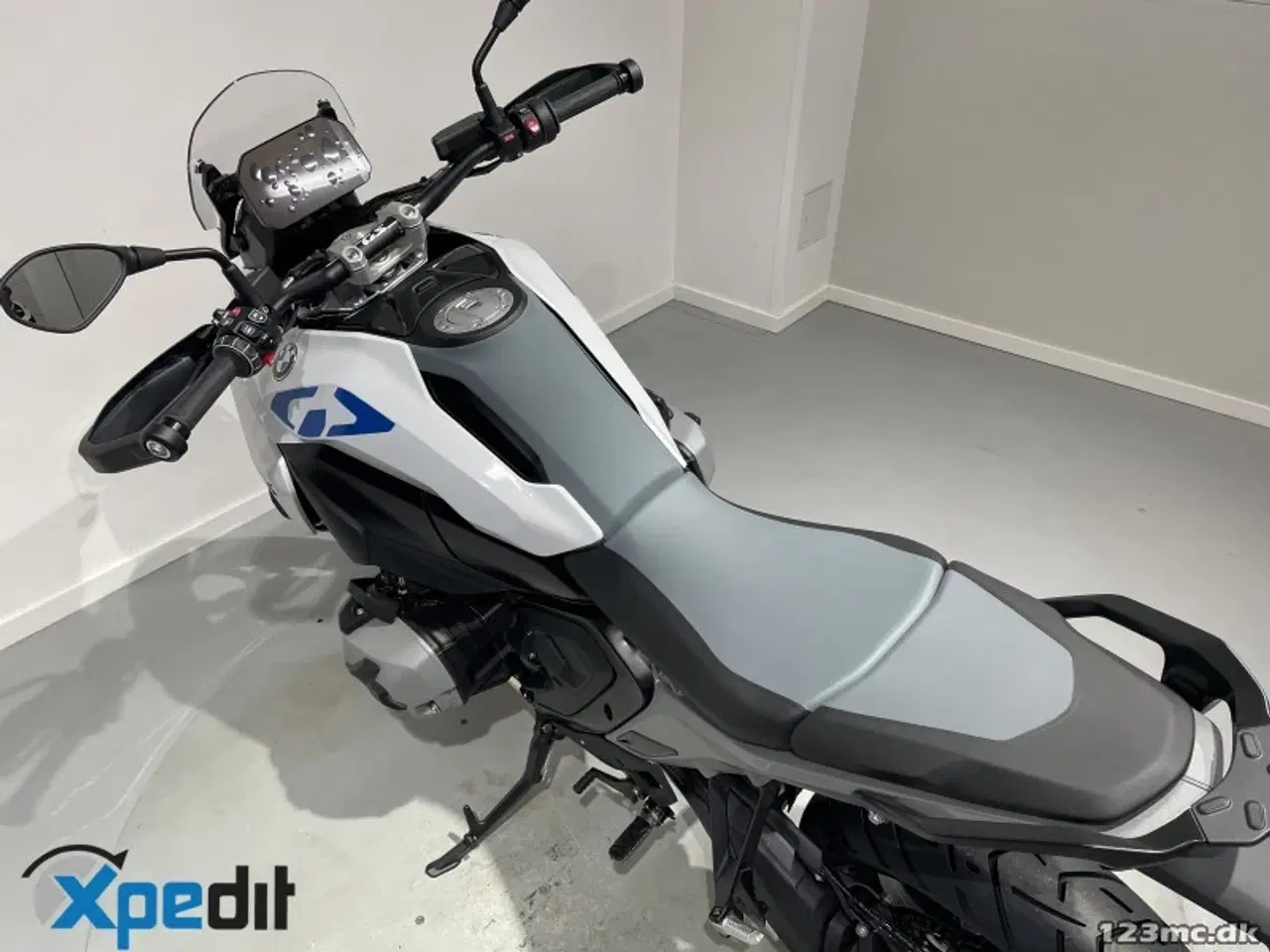 Billede 13 - BMW R 1300 GS