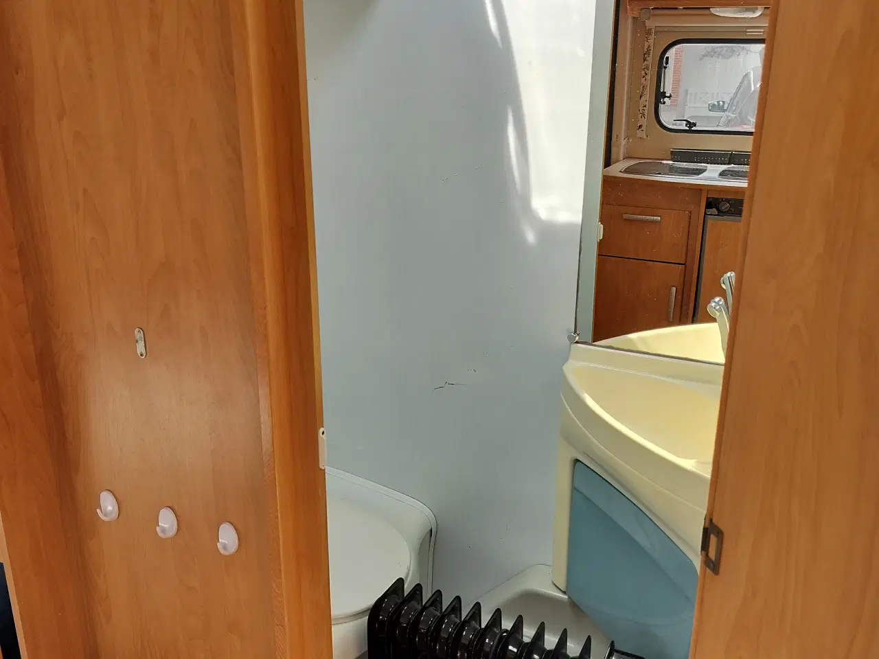 Billede 13 - Carvelair Antares Luxe 496