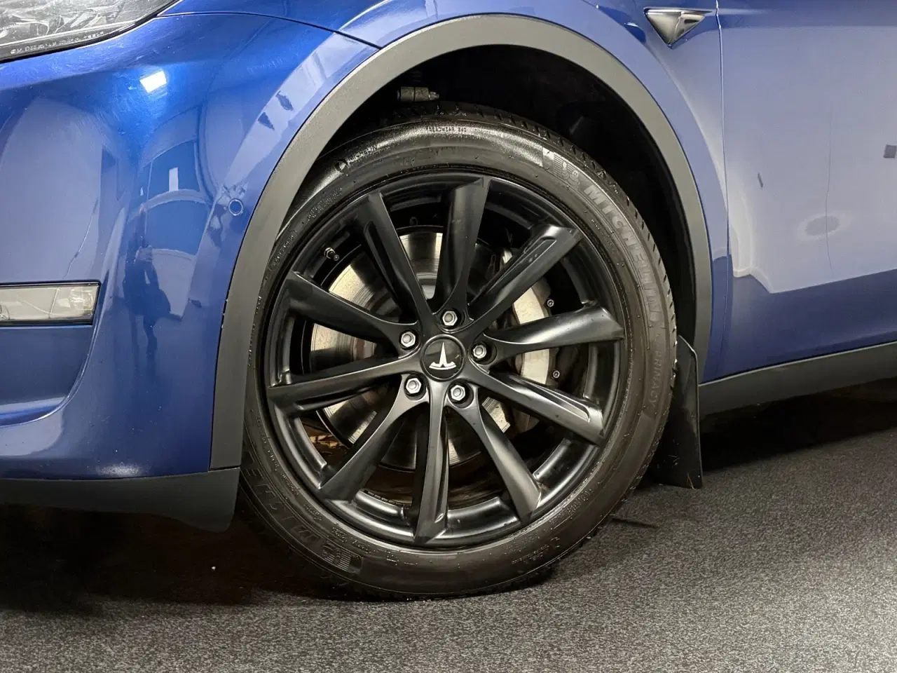 Billede 4 - Tesla Model Y  Long Range AWD