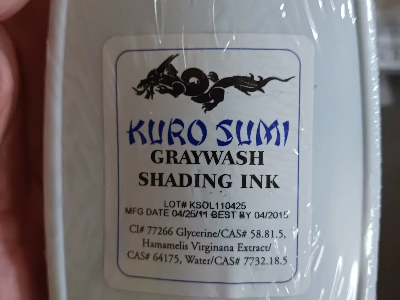 Billede 18 - Tatto udstyr komplet sæt