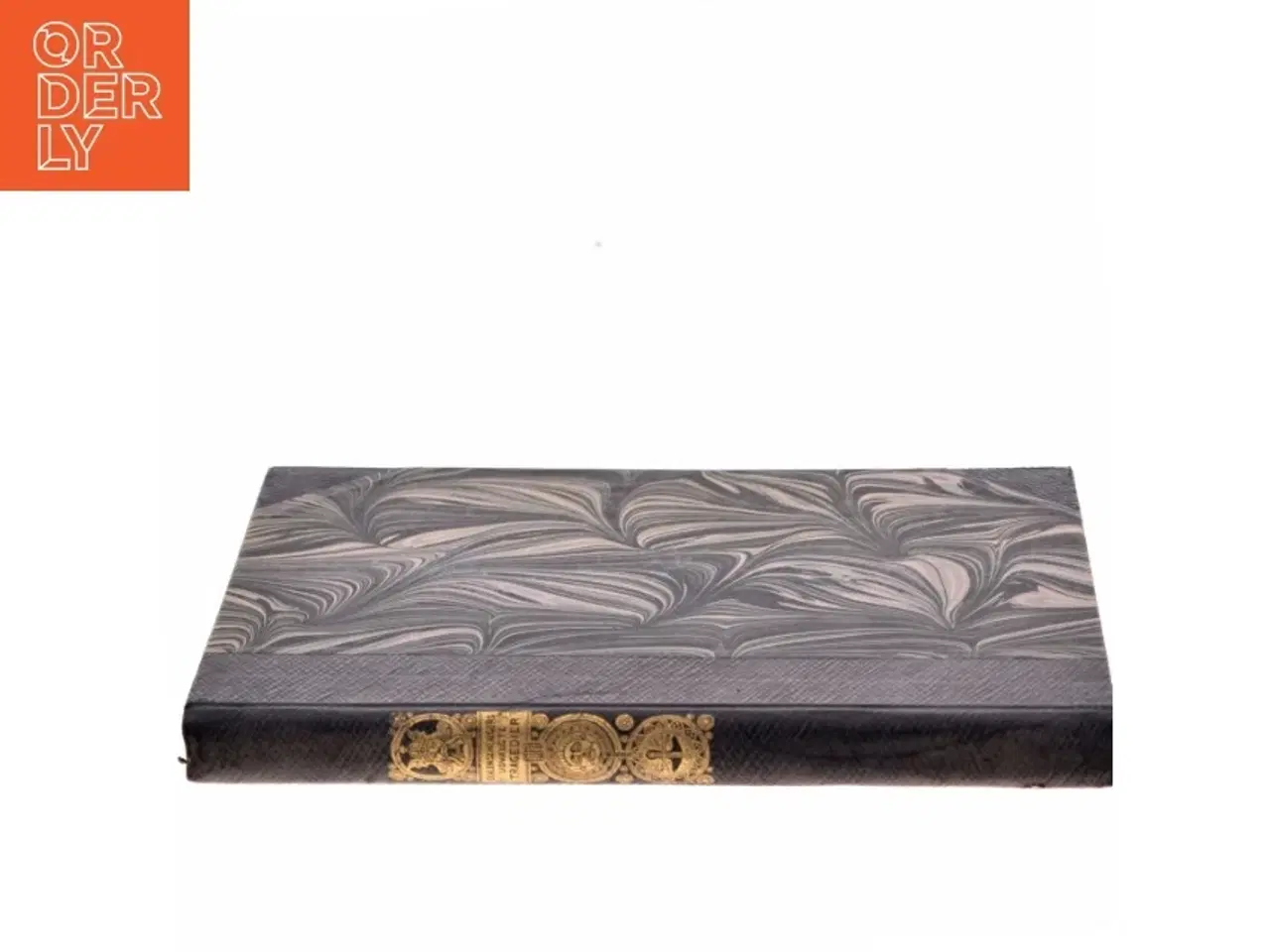 Billede 2 - Den Store Krig af Ukendt forfatter (Bog)