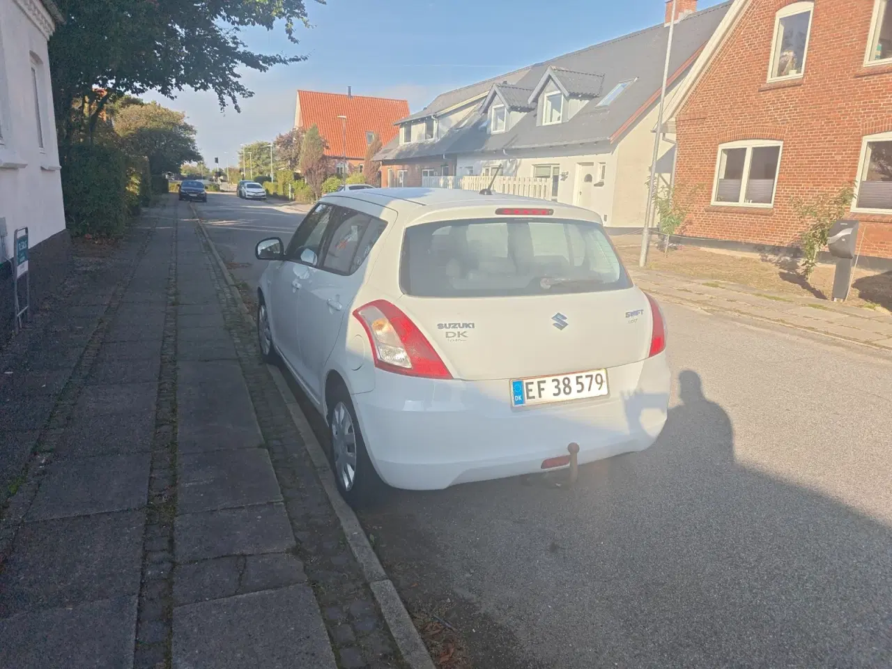Billede 5 - Suzuki Swift 1,2 GL ECO+