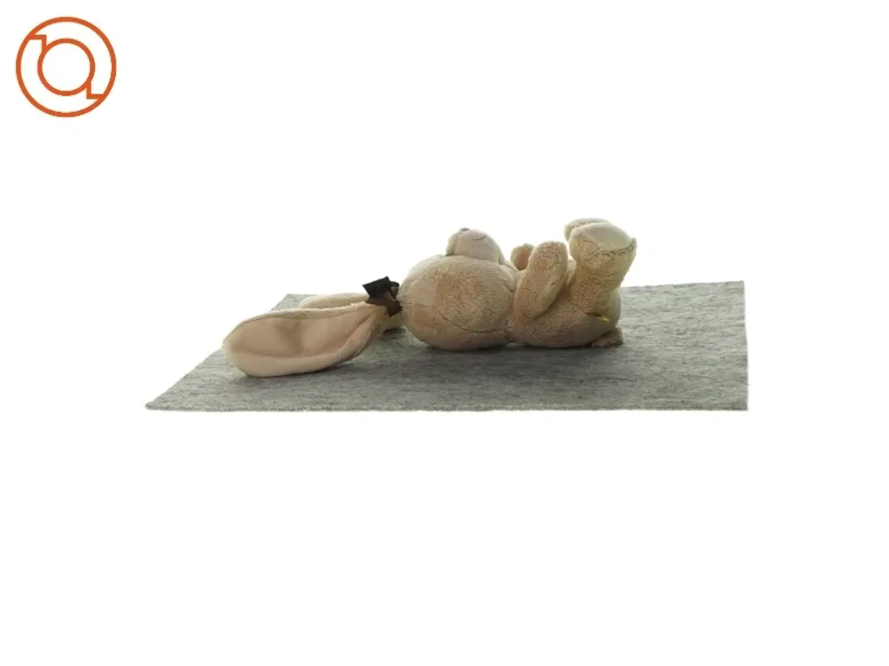 Billede 3 - Kanin bamse (str. 35 x 13cm)