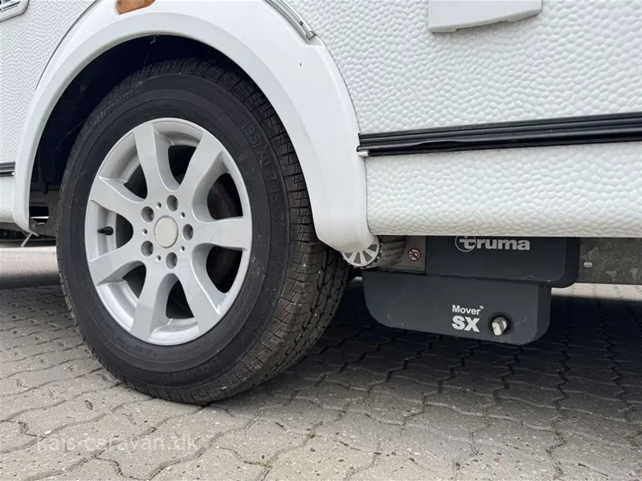 Billede 14 - 2022 - Knaus Sport 500 KD