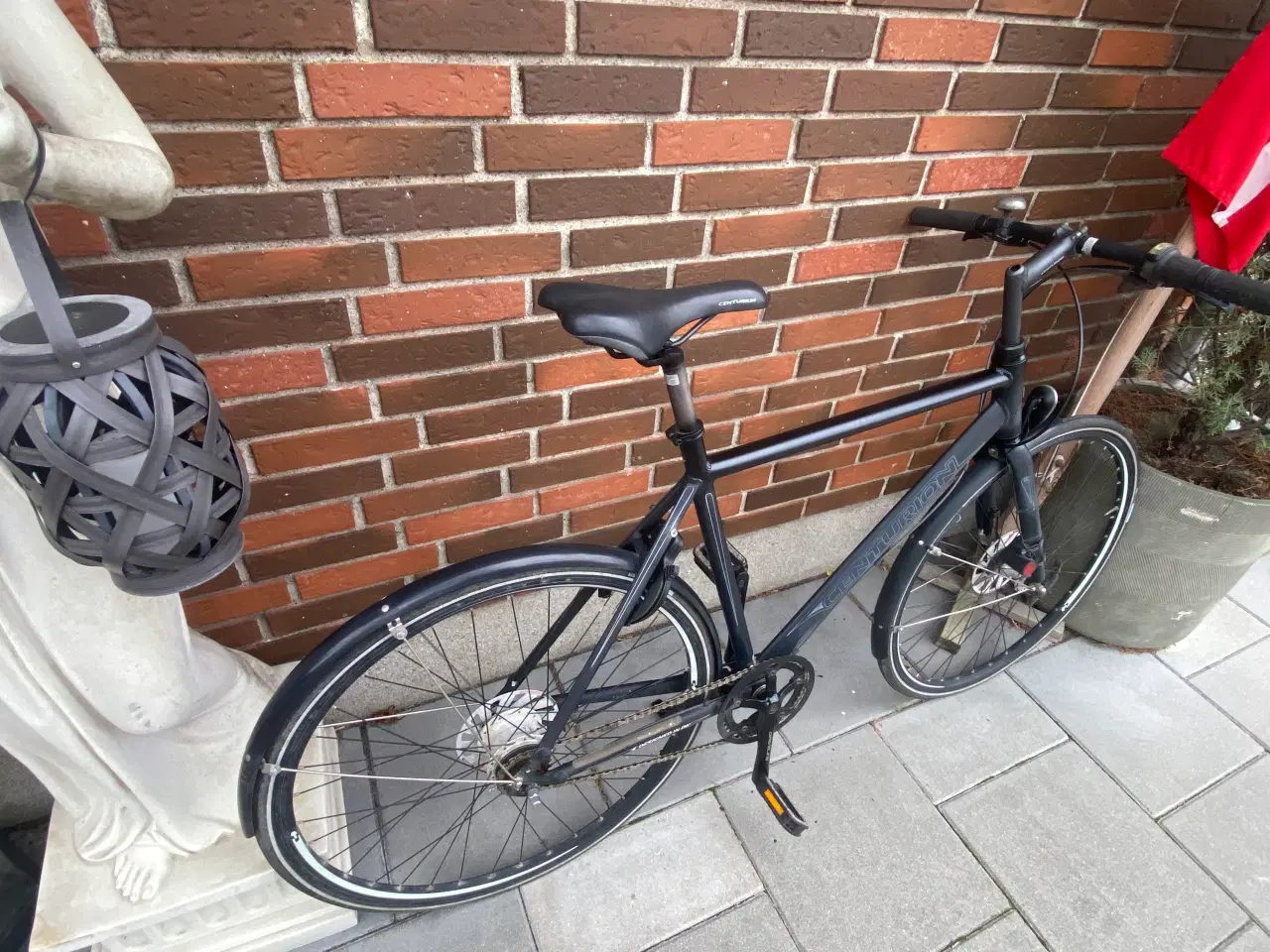 Billede 2 - Købt til 5399 kr topmodellen 