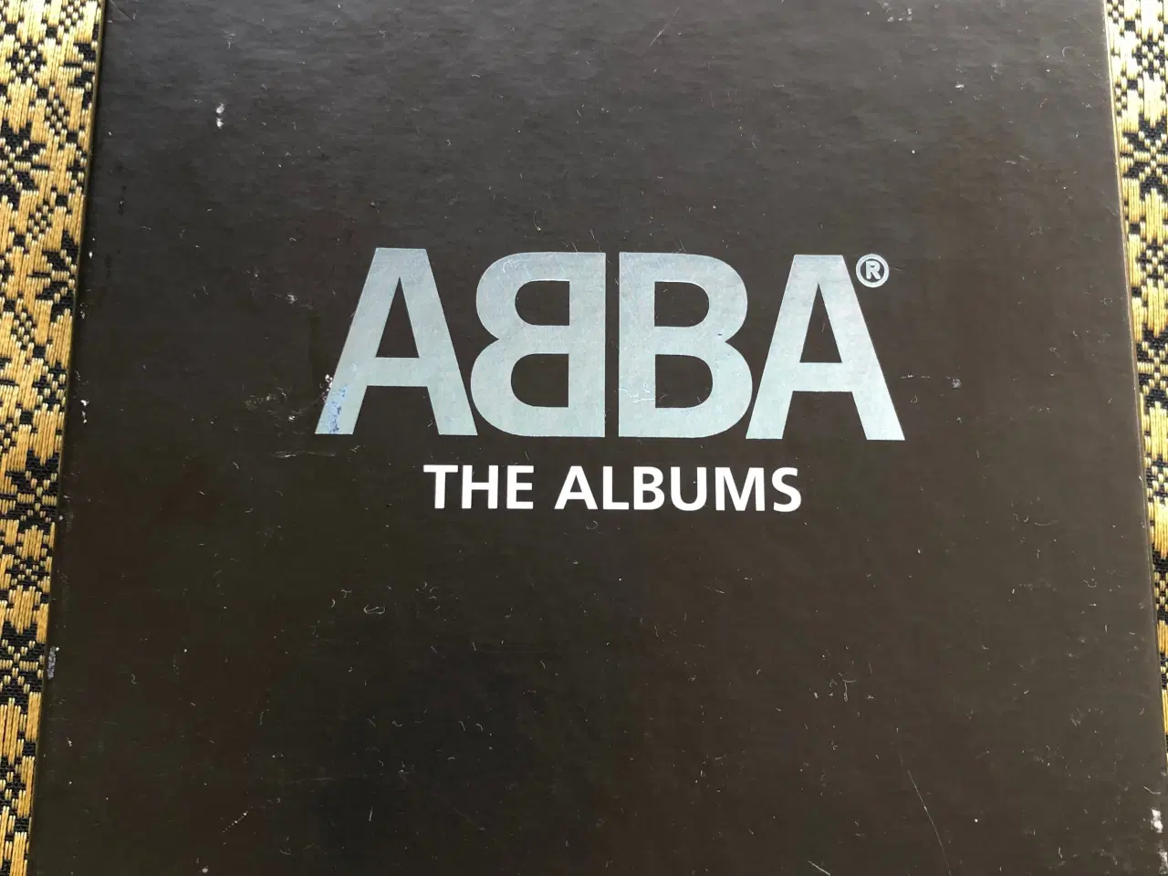 Billede 1 - Abba: The albums