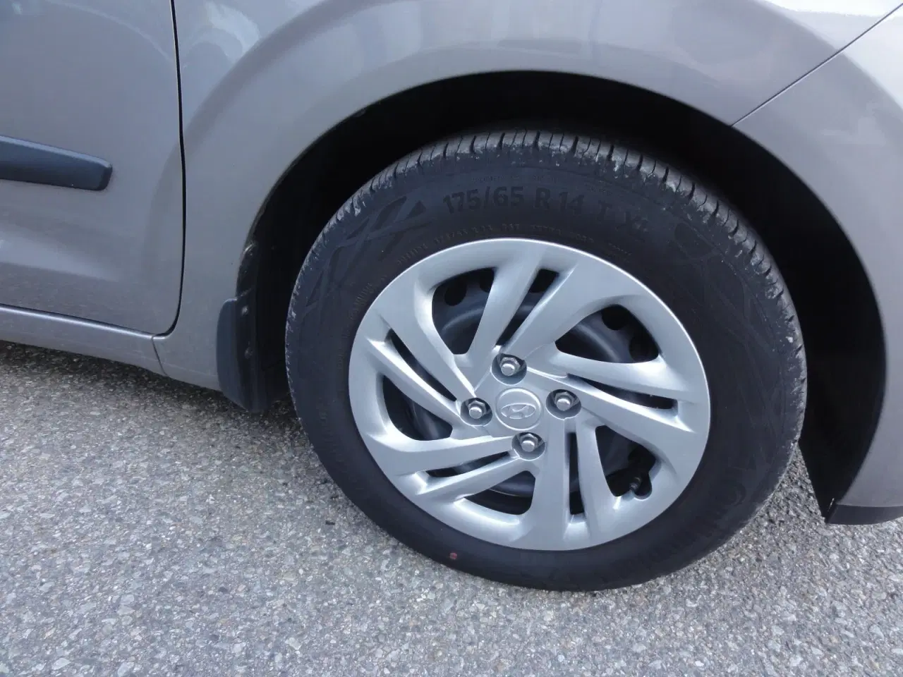 Billede 7 - Hyundai i10 1,0 MPi Advanced