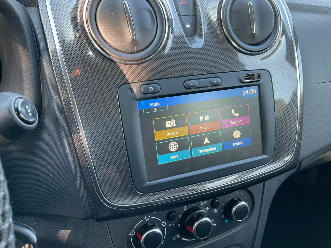 Billede 2 - Dacia sandero stepway 