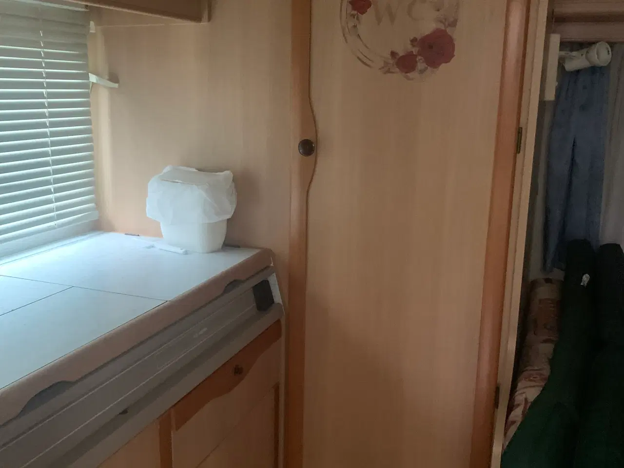 Billede 8 - Campingvogn 