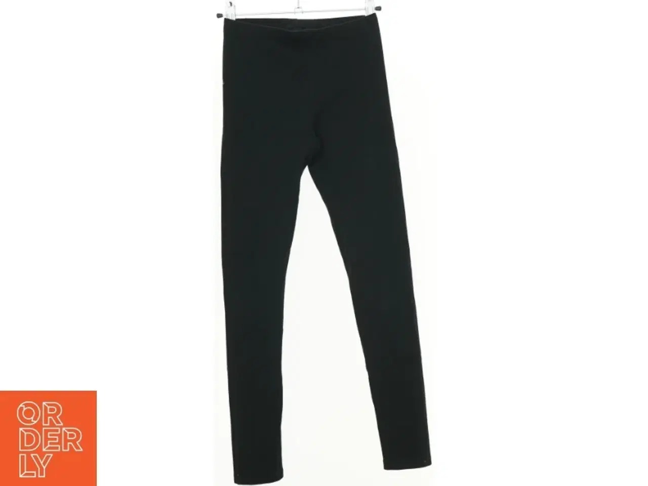 Billede 2 - Leggings fra H&M (str. 146 cm)