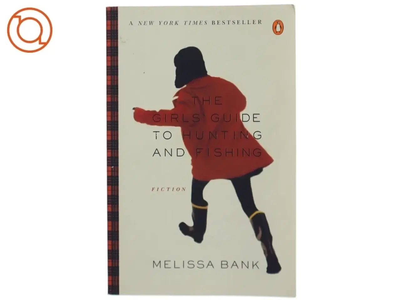 Billede 1 - The Girls' Guide to Hunting and Fishing