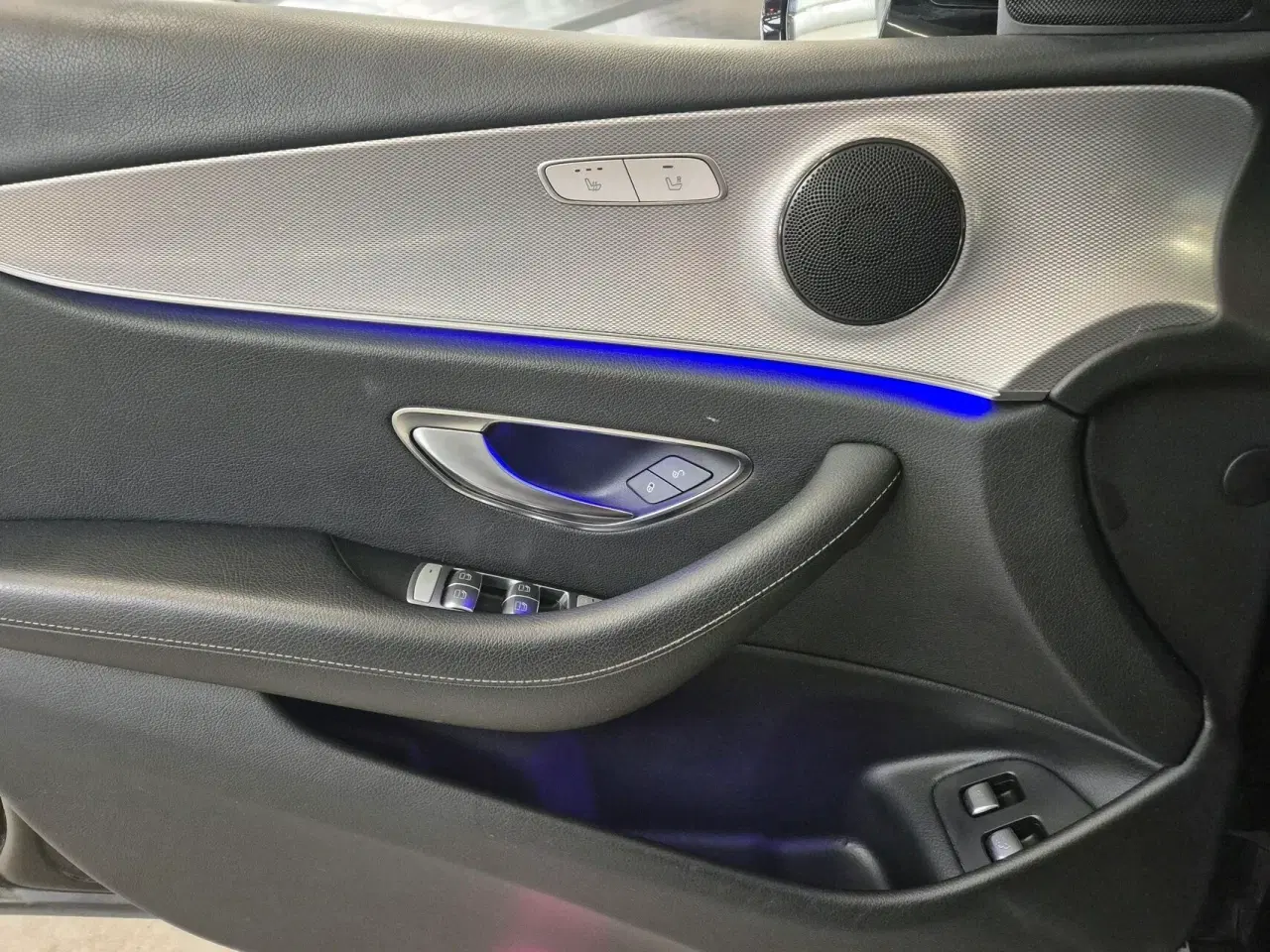 Billede 15 - Mercedes-Benz E220 d T 2,0 D 9G-Tronic 194HK Stc Aut.