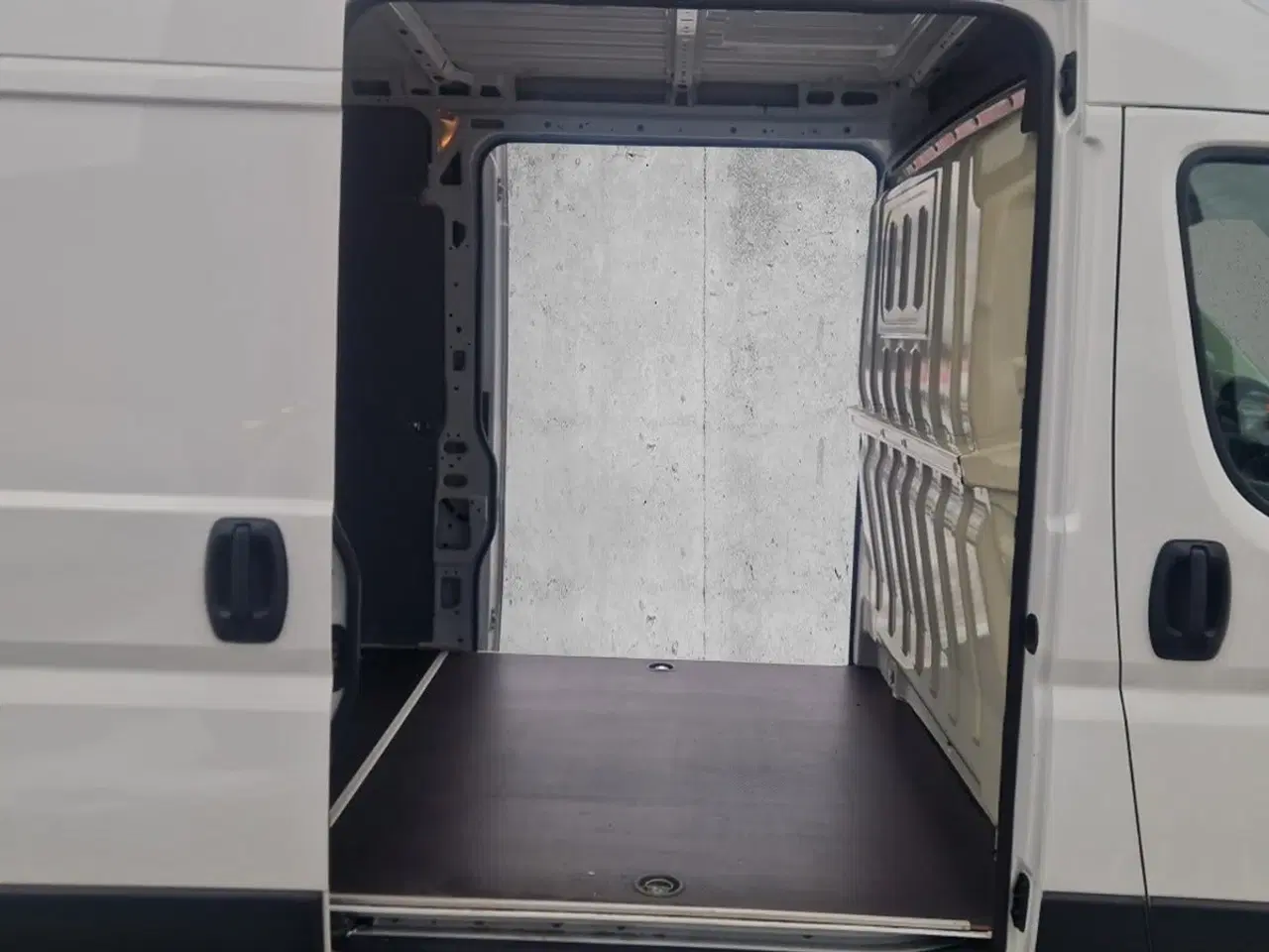 Billede 9 - Opel Movano 2,2 D 140 Enjoy+ L3H2