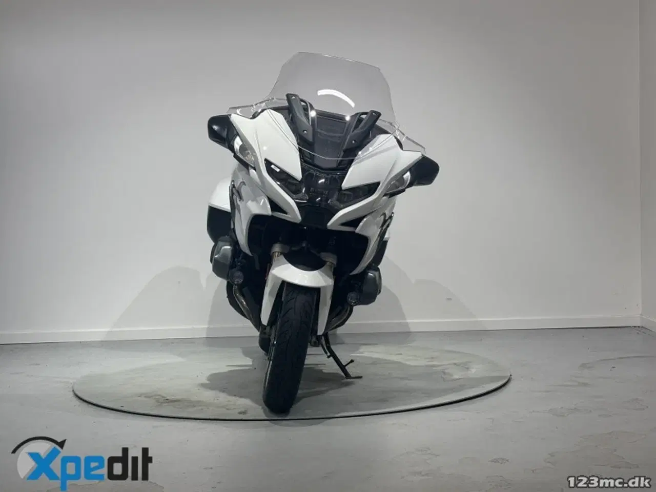 Billede 5 - BMW R 1250 RT
