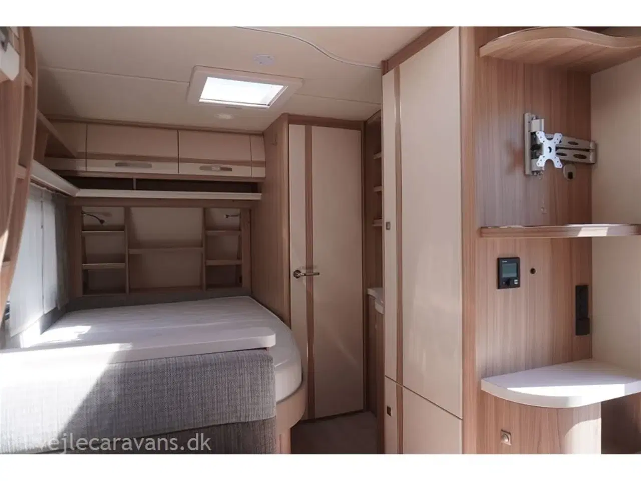 Billede 15 - 2019 - Fendt Bianco Activ 390 FHE