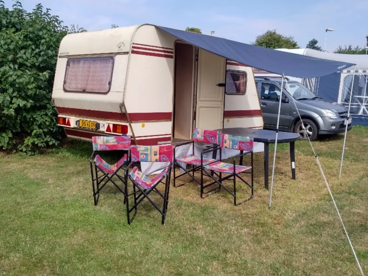 Billede 3 - RC CARAVAN 