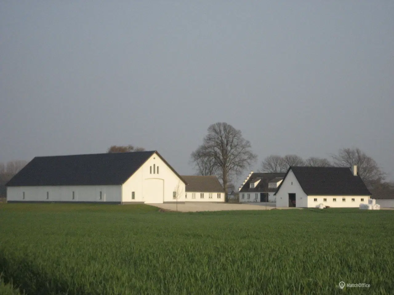 Billede 2 - Lagerlokale Helsinge