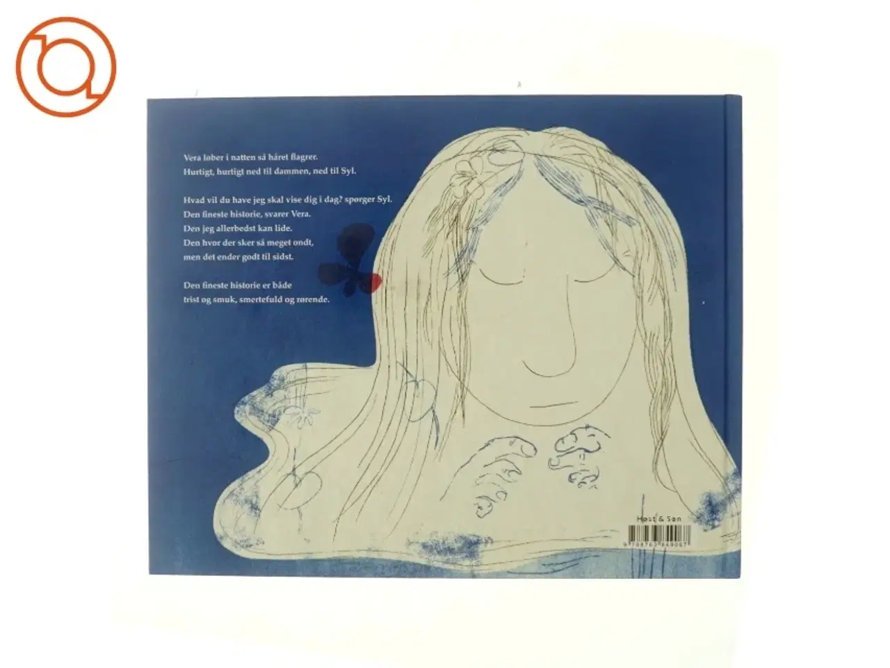 Billede 3 - Den fineste historie af Brynjulf Jung Tjønn (Bog)